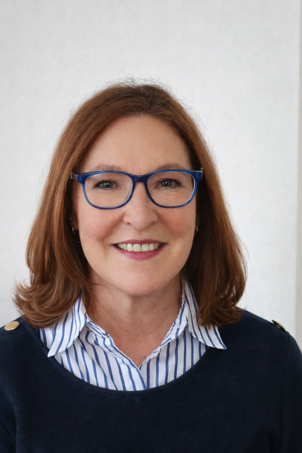 Rechtsanwältin Barbara Rosenbaum