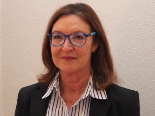 Familienrechtsanwältin Barbara Rosenbaum